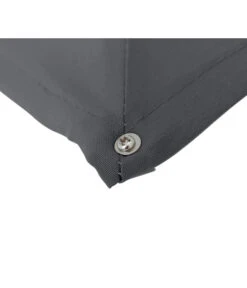 Siena Garden Sonnenschirm Avio, Rechteckig, Ca. B300/T200 Cm -Gartenmöbel 6988323 WE DE 008 SienaGardenSonnenschirmAvio300x200cmAnthrazit