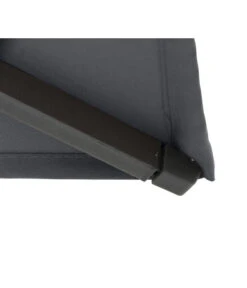 Siena Garden Sonnenschirm Avio, Rechteckig, Ca. B300/T200 Cm -Gartenmöbel 6988323 WE DE 009 SienaGardenSonnenschirmAvio300x200cmAnthrazit