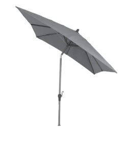 Siena Garden Sonnenschirm Avio, Rechteckig, Ca. B300/T200 Cm -Gartenmöbel 6988323 WE FS 003 SienaGardenSonnenschirmAvio300x200cmAnthrazit
