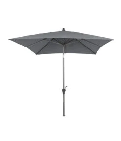 Siena Garden Sonnenschirm Avio, Rechteckig, Ca. B300/T200 Cm -Gartenmöbel 6988323 WE FS 004 SienaGardenSonnenschirmAvio300x200cmAnthrazit