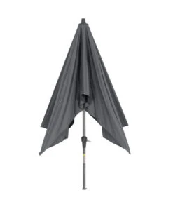 Siena Garden Sonnenschirm Avio, Rechteckig, Ca. B300/T200 Cm -Gartenmöbel 6988323 WE FS 008 SienaGardenSonnenschirmAvio300x200cmAnthrazit