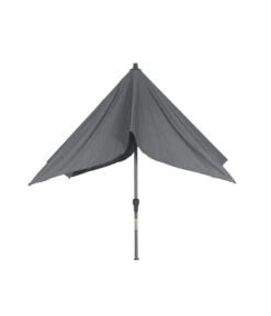 Siena Garden Sonnenschirm Avio, Rechteckig, Ca. B300/T200 Cm -Gartenmöbel 6988323 WE FS 009 SienaGardenSonnenschirmAvio300x200cmAnthrazit