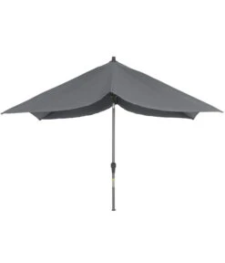 Siena Garden Sonnenschirm Avio, Rechteckig, Ca. B300/T200 Cm -Gartenmöbel 6988323 WE FS 010 SienaGardenSonnenschirmAvio300x200cmAnthrazit