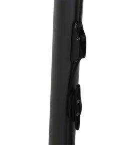 Siena Garden Sonnenschirm Gastro, Rund, Ca. Ø400 Cm 15 Siena Garden Sonnenschirm Gastro, Rund, Ca. Ø400 Cm -Gartenmöbel 6988471 WE DE 001 SienaGardenGastroSonenschirm400cmHellgrau