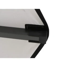 Siena Garden Sonnenschirm Gastro, Rund, Ca. Ø400 Cm 20 Siena Garden Sonnenschirm Gastro, Rund, Ca. Ø400 Cm -Gartenmöbel 6988471 WE DE 006 SienaGardenGastroSonenschirm400cmHellgrau