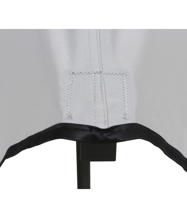 Siena Garden Sonnenschirm Gastro, Rund, Ca. Ø400 Cm 12 Siena Garden Sonnenschirm Gastro, Rund, Ca. Ø400 Cm – Bild 10