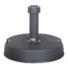 Siena Garden Betonschirmständer, 30 Kg -Gartenmöbel 6988521 WE FS 001 SienaGardenSchirmstaenderbeton30kg