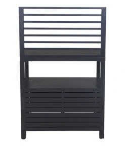 Siena Garden Outdoorküche Mittelelement Texas, Hoch -Gartenmöbel 6989511 WE FS 004 SienaGardenOutdoorkuecheTexasMittelelementhoch