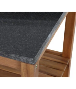 Siena Garden Outdoorküche Mittelteil Riva, Offen -Gartenmöbel 6989545 WE DE 001 SienaGardenOutdoorkuecheMittelteilRivaoffen