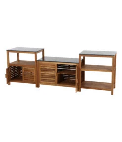 Siena Garden Outdoorküche Mittelteil Riva, Offen -Gartenmöbel 6989545 WE DE 004 SienaGardenOutdoorkuecheMittelteilRivaoffen