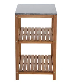 Siena Garden Outdoorküche Mittelteil Riva, Offen -Gartenmöbel 6989545 WE FS 003 SienaGardenOutdoorkuecheMittelteilRivaoffen