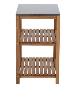 Siena Garden Outdoorküche Mittelteil Riva, Offen -Gartenmöbel 6989545 WE FS 005 SienaGardenOutdoorkuecheMittelteilRivaoffen