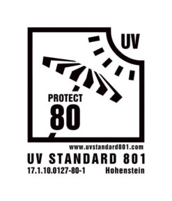 Schneider Premium Sonnenschirm Gemini, Rund, Ca. Ø360 Cm -Gartenmöbel SchneiderUVStandard801 2