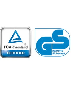 La Siesta Universal-Hängemattenständer Mediterraneo -Gartenmöbel TuevGS 1